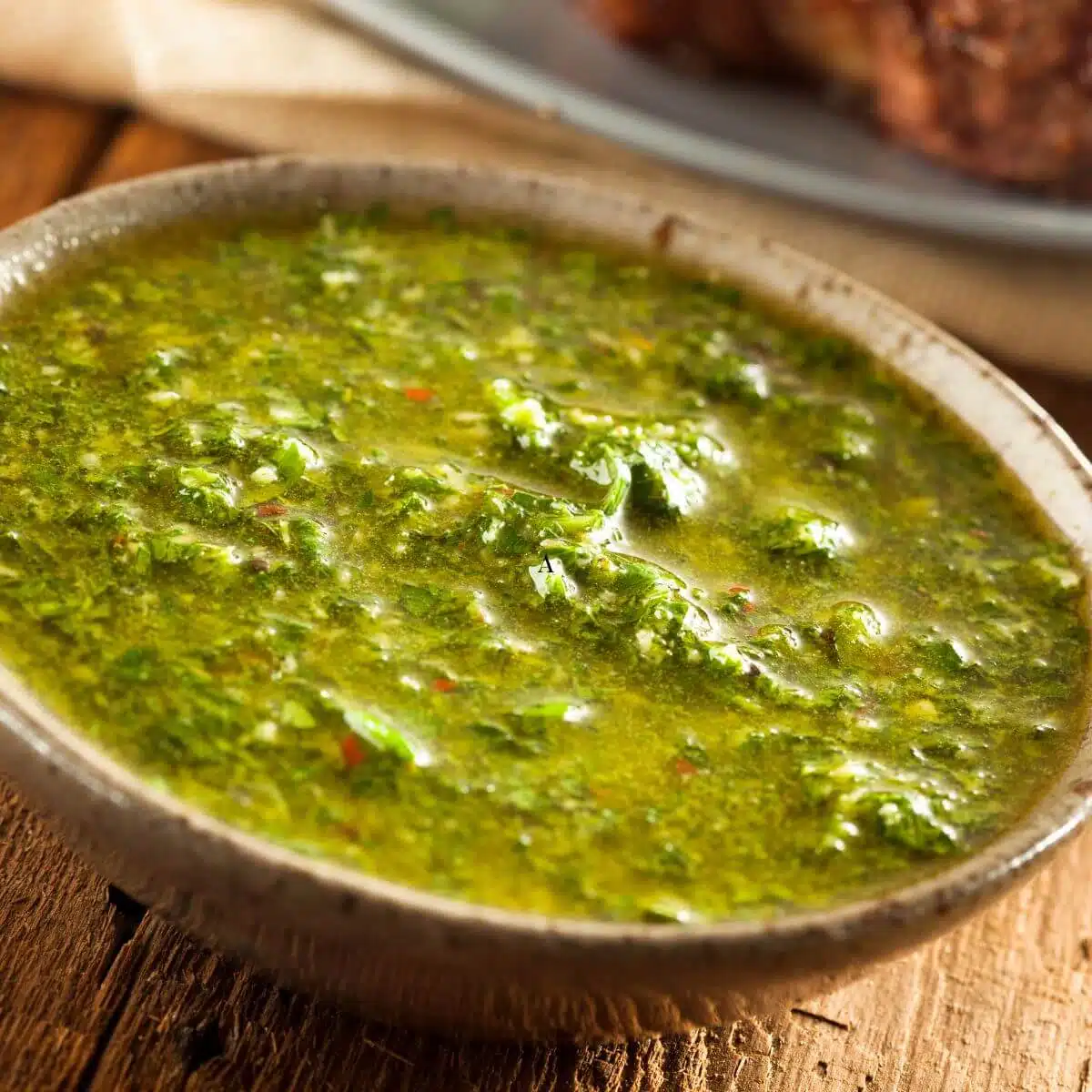 Green mojo verde dipping sauce recipe