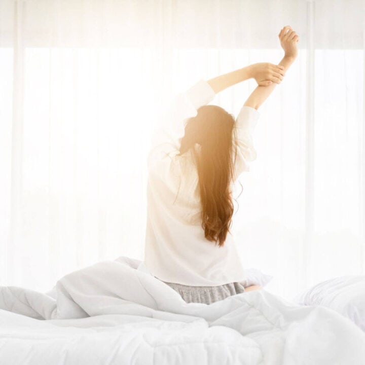 Sleep – Small Steps For Better Sleep Hygiene, daily health tips for sleep.