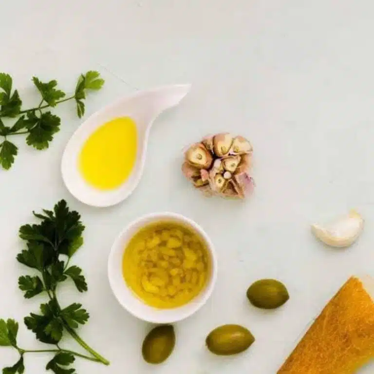 easy to make apple cider vinager salad dressing