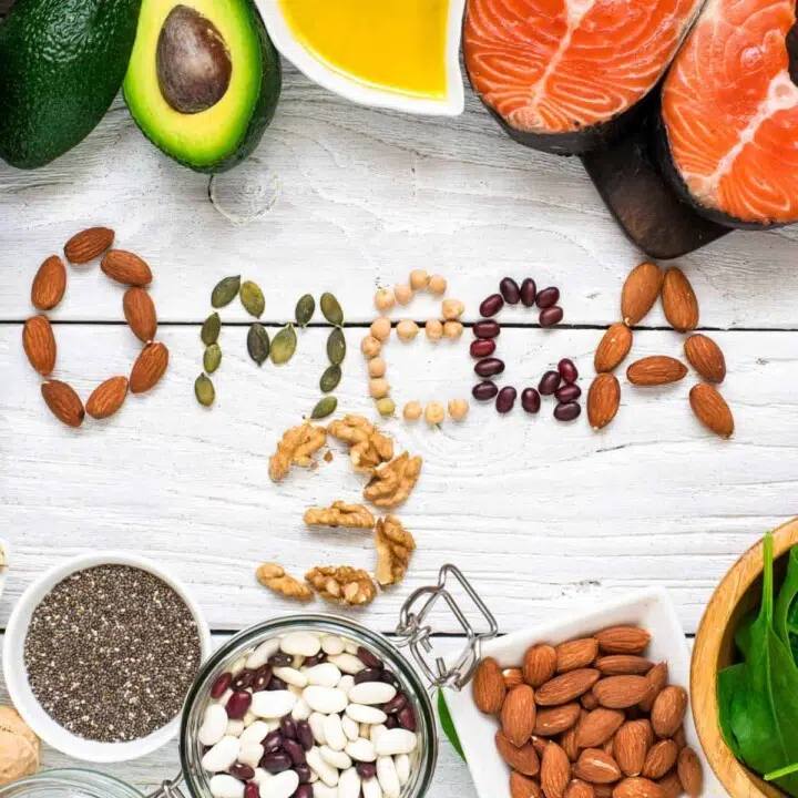 omega 3 fatty acids