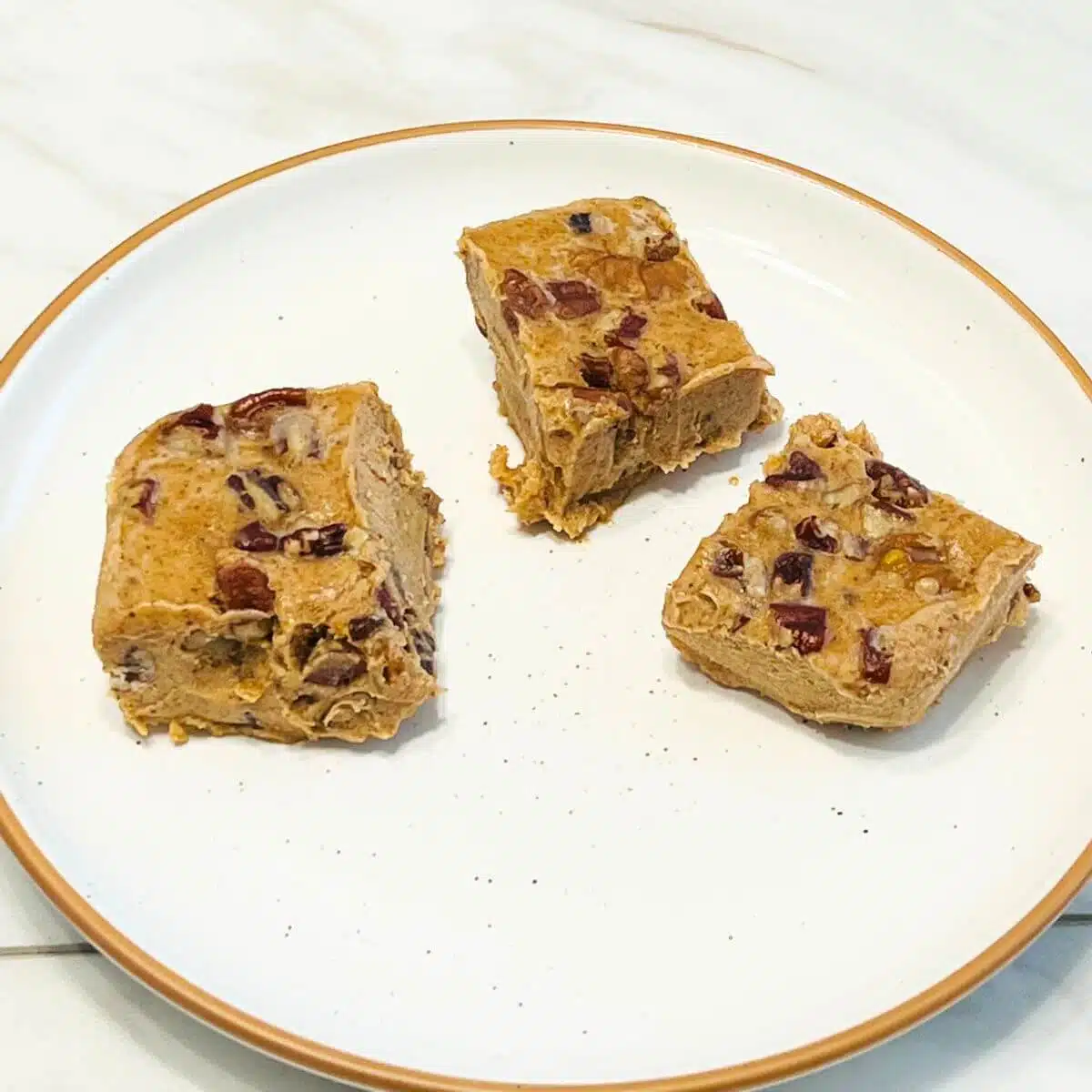 healthy old fashioned dessert