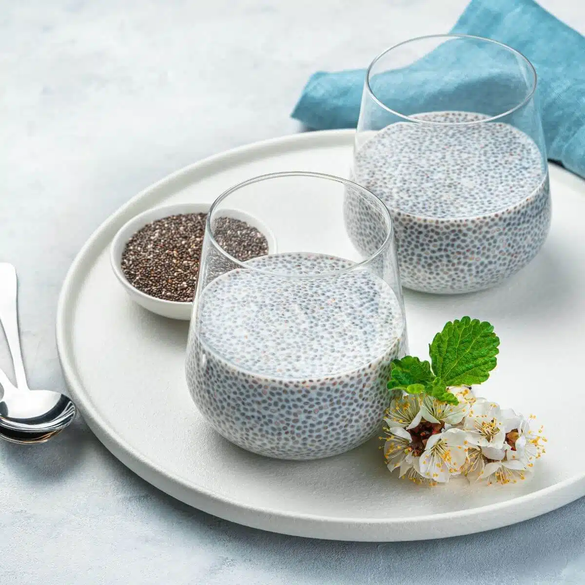 How to make a healthy low carb breakfast.