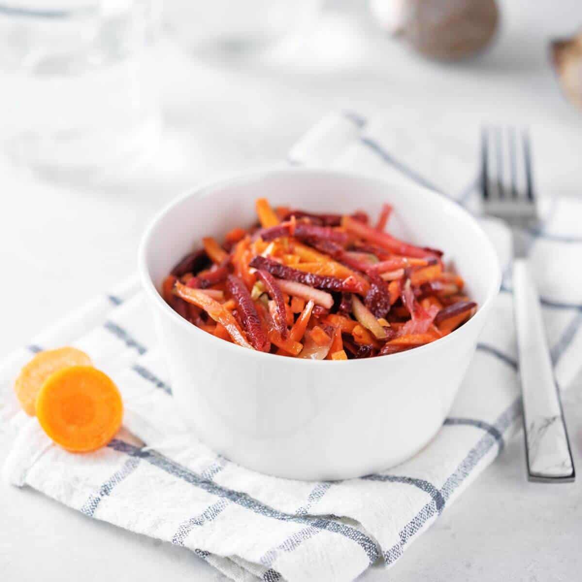 balancing out hormones