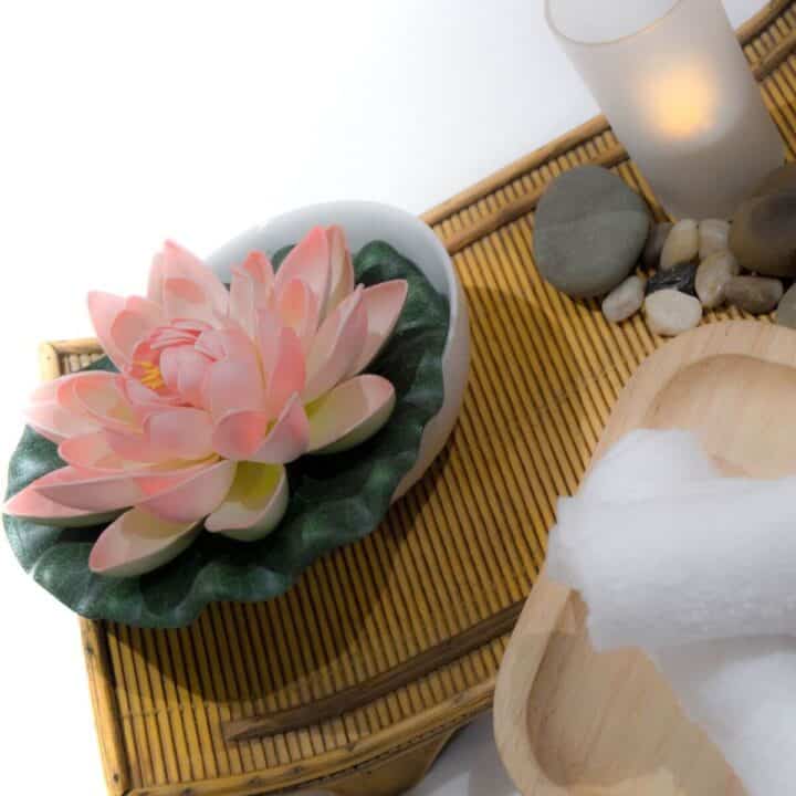 Stress Management is a healthy habit for the new year.