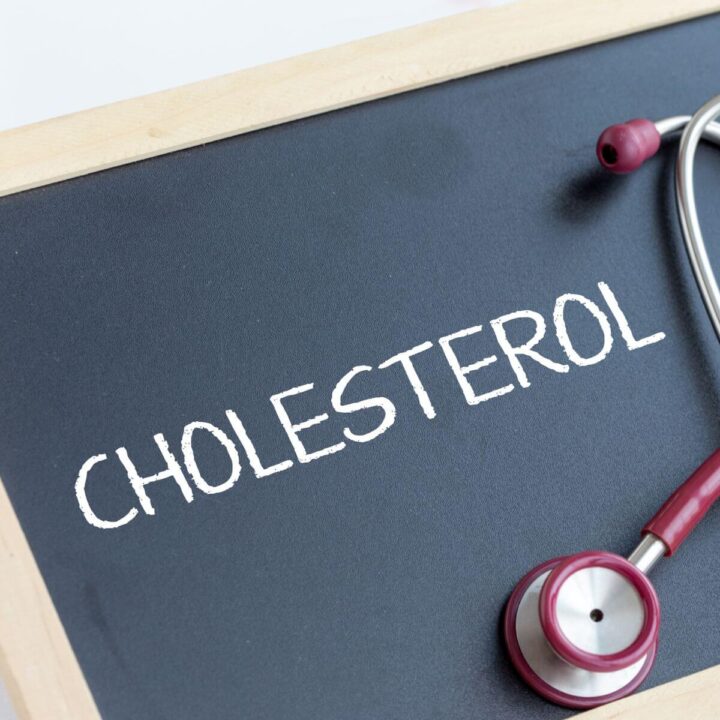 Understanding Cholesterol managment of HDL and LDL