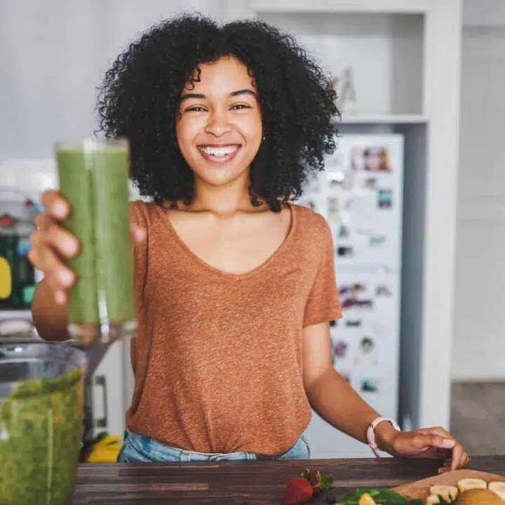 How to Be Energetic All Day