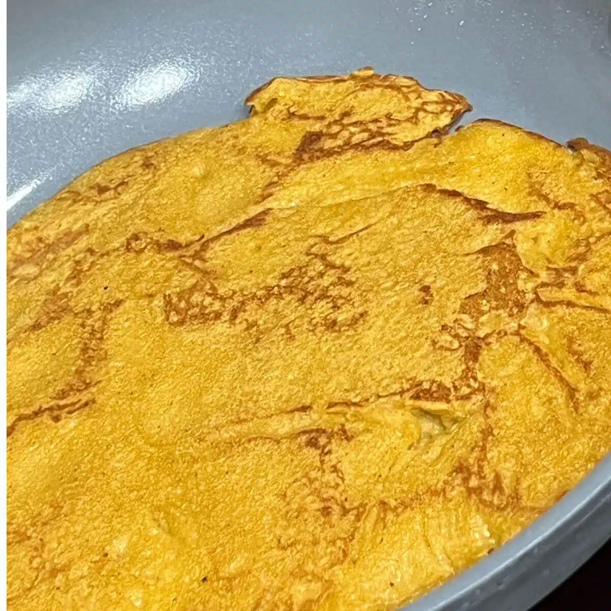 yummy pancake alternative