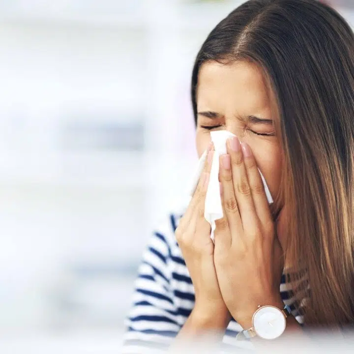The Connection Between leaky Gut Health and Allergies