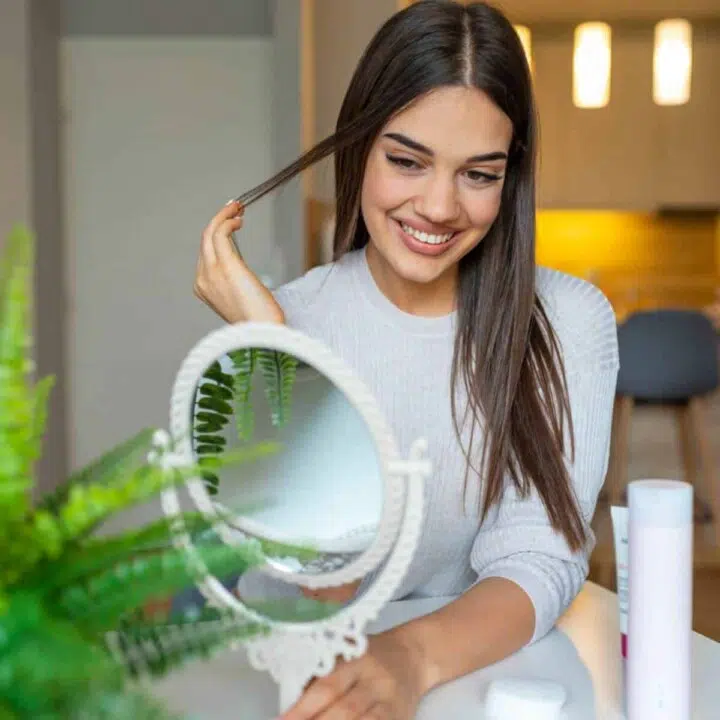 The Simple Solution for Unlocking Radiant Glowing Clear Skin