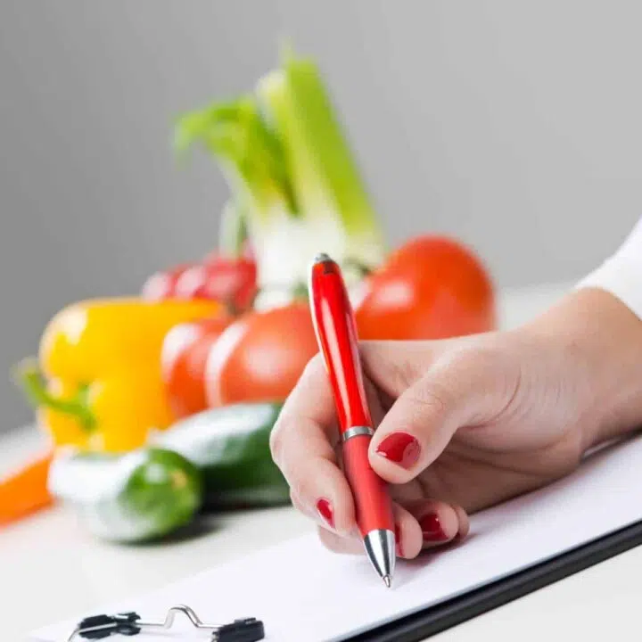 Tips to Help Reduce Inflammation in Gut & Health