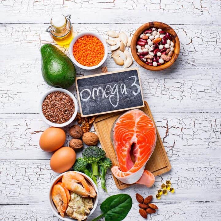 foods omega 3 fatty acids