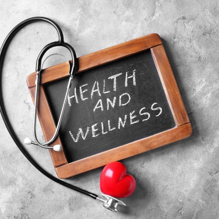 metabolic health and wellness