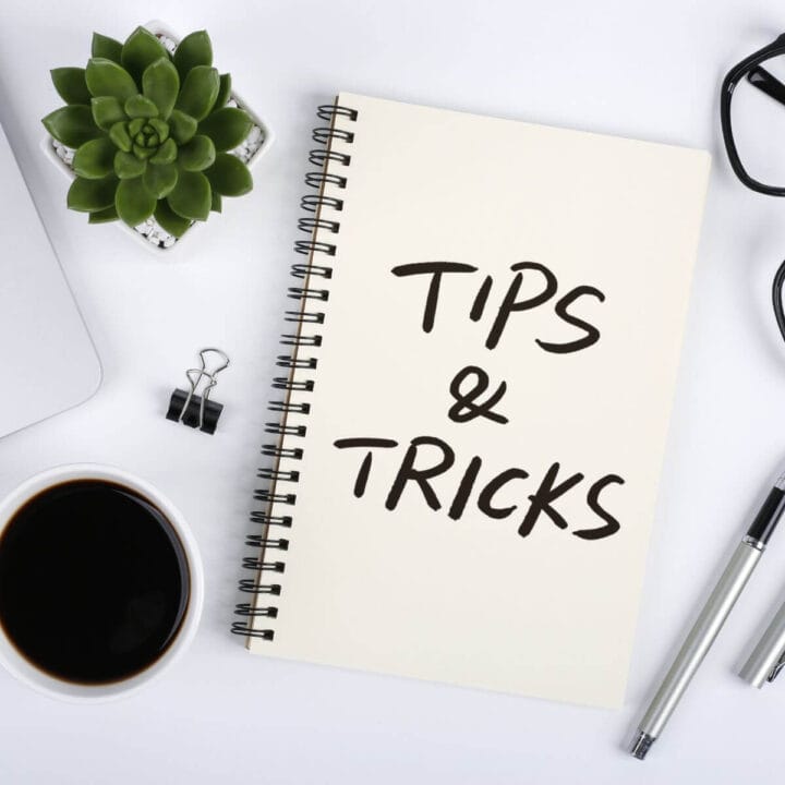 metabolic wellness tips and tricks