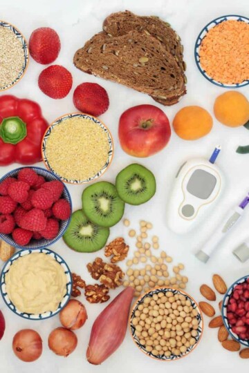 Blood Sugar and Anxiety Connection