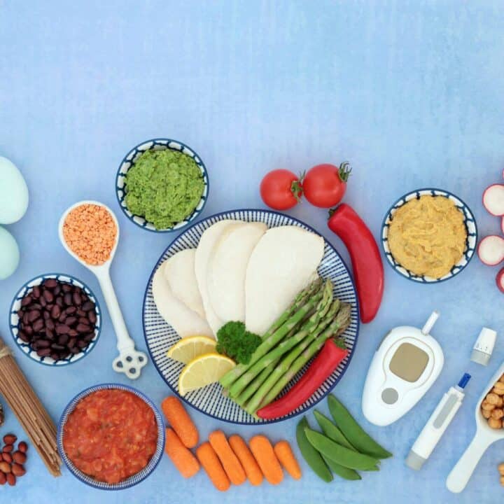 Stress and Blood Sugar: The Vicious Cycle on cortisol and glucose levels