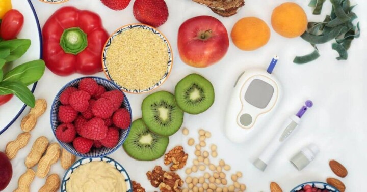 Managing Blood Sugar and Stress: Insights for Better Health