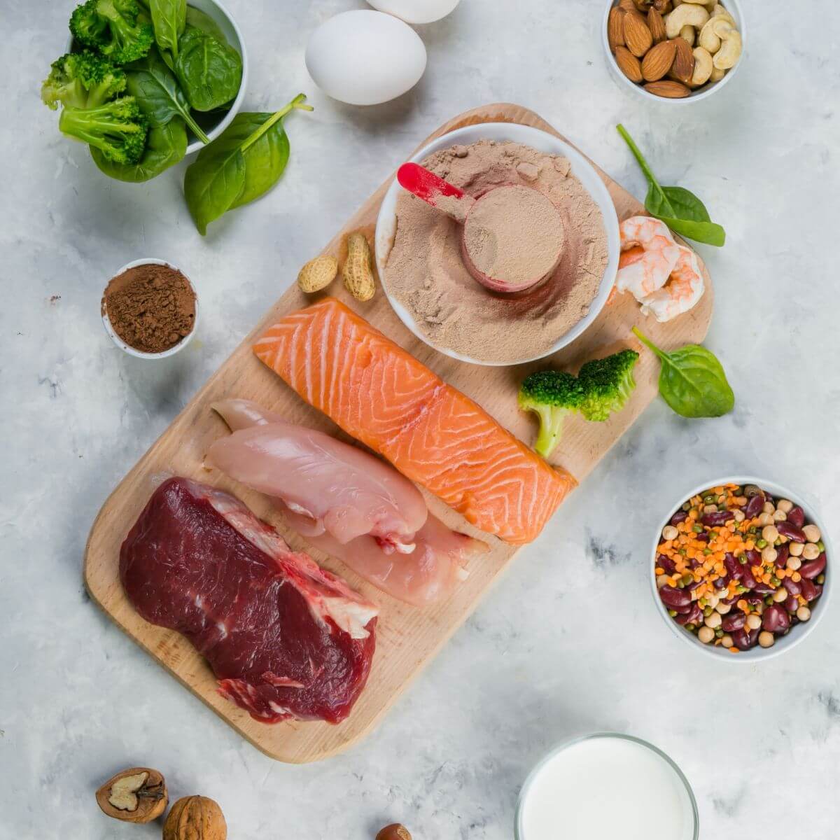 why is protein important for nutrition?