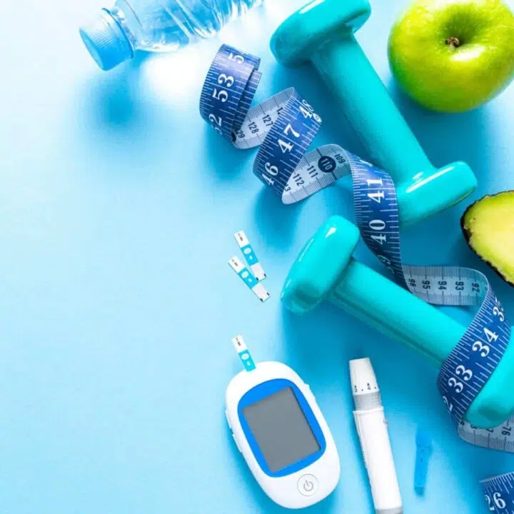 Long-Term Benefits of Exercise on Blood Sugar Regulation