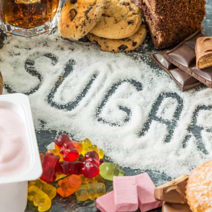 does glucagon increase blood glucose