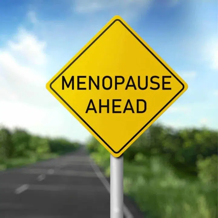 hormonal imbalance perimenopause