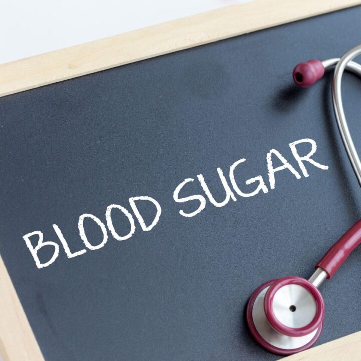 hormonal regulation of glucose