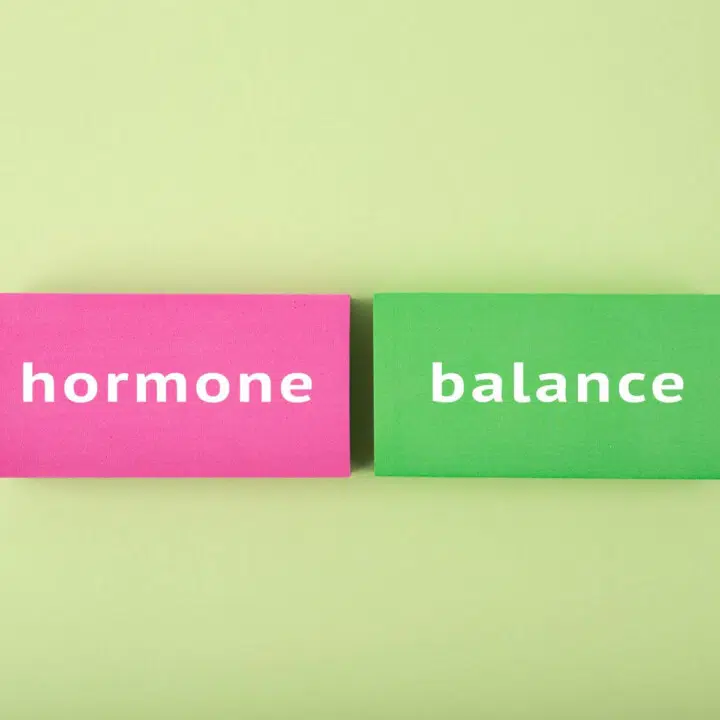 hormones blood sugar regulation