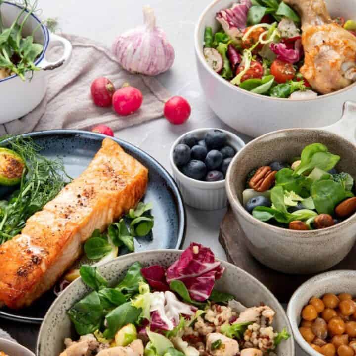 what is anti inflammatory diet