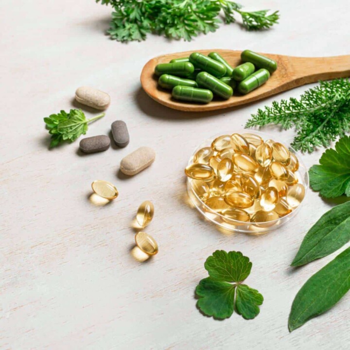 Best natural supplents for inflammation