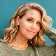 Laura Villanueva, holistic nutritionist for gut and hormone health, nutritional therapy practitioner