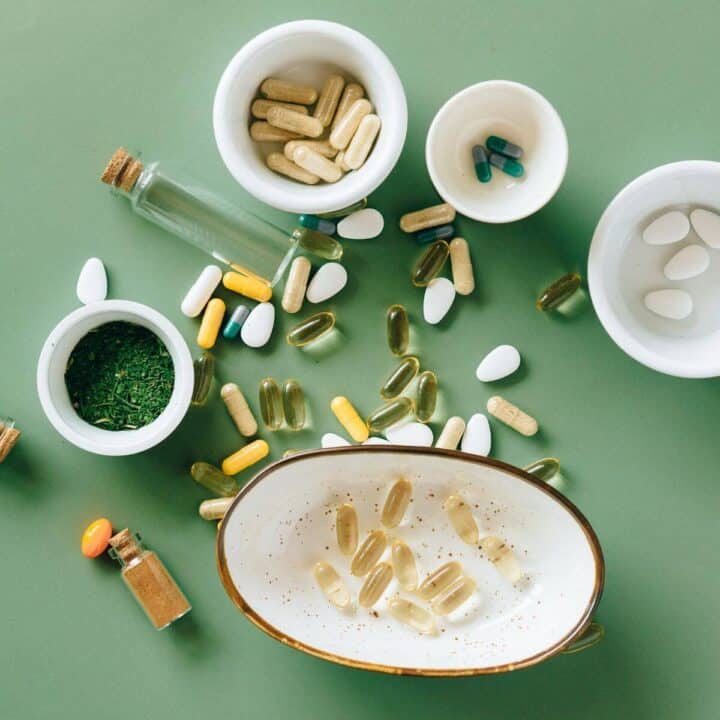 supplements for pain and inflammation