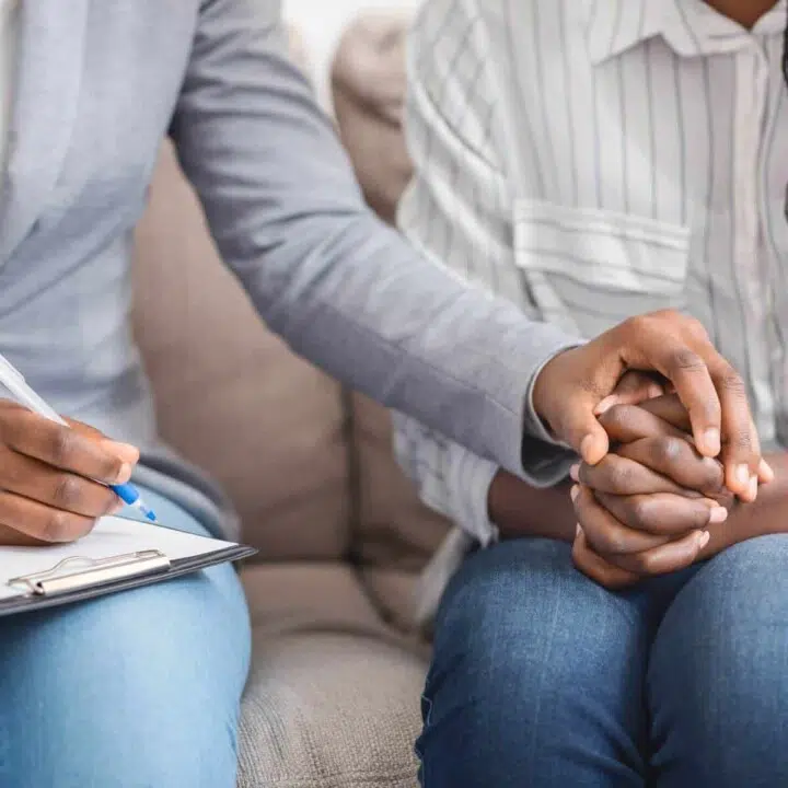 Gut Symptoms Can Be Emotionally Challenging