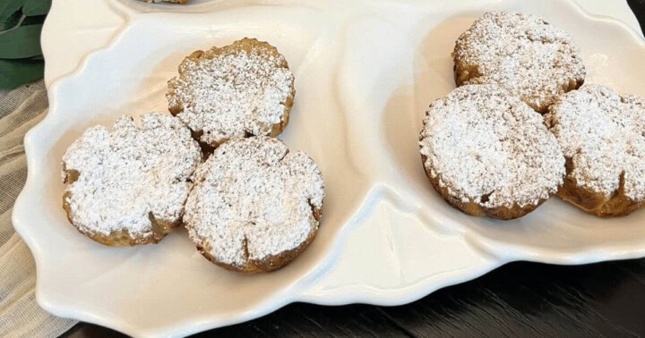 Healthy Fruit & Veggie Kid Friendly Muffins