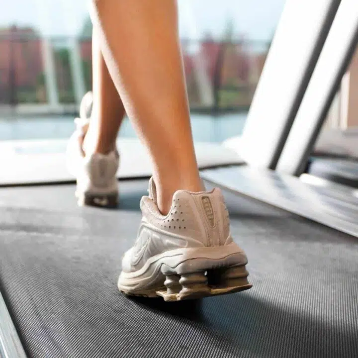 Light Activity After Meals