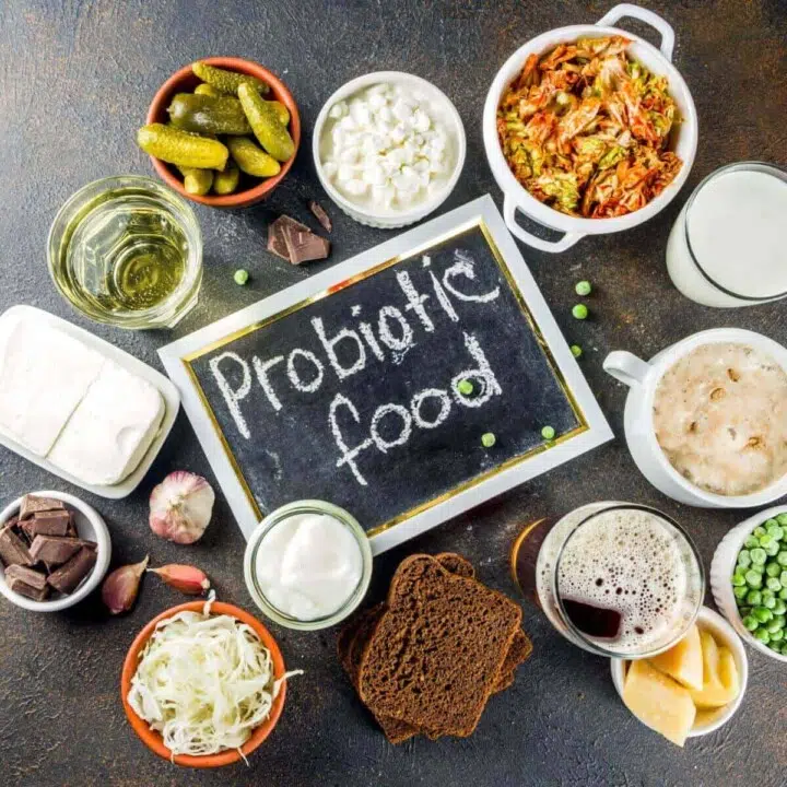 Probiotics: Feed Your Gut, natural remedies for digestion help
