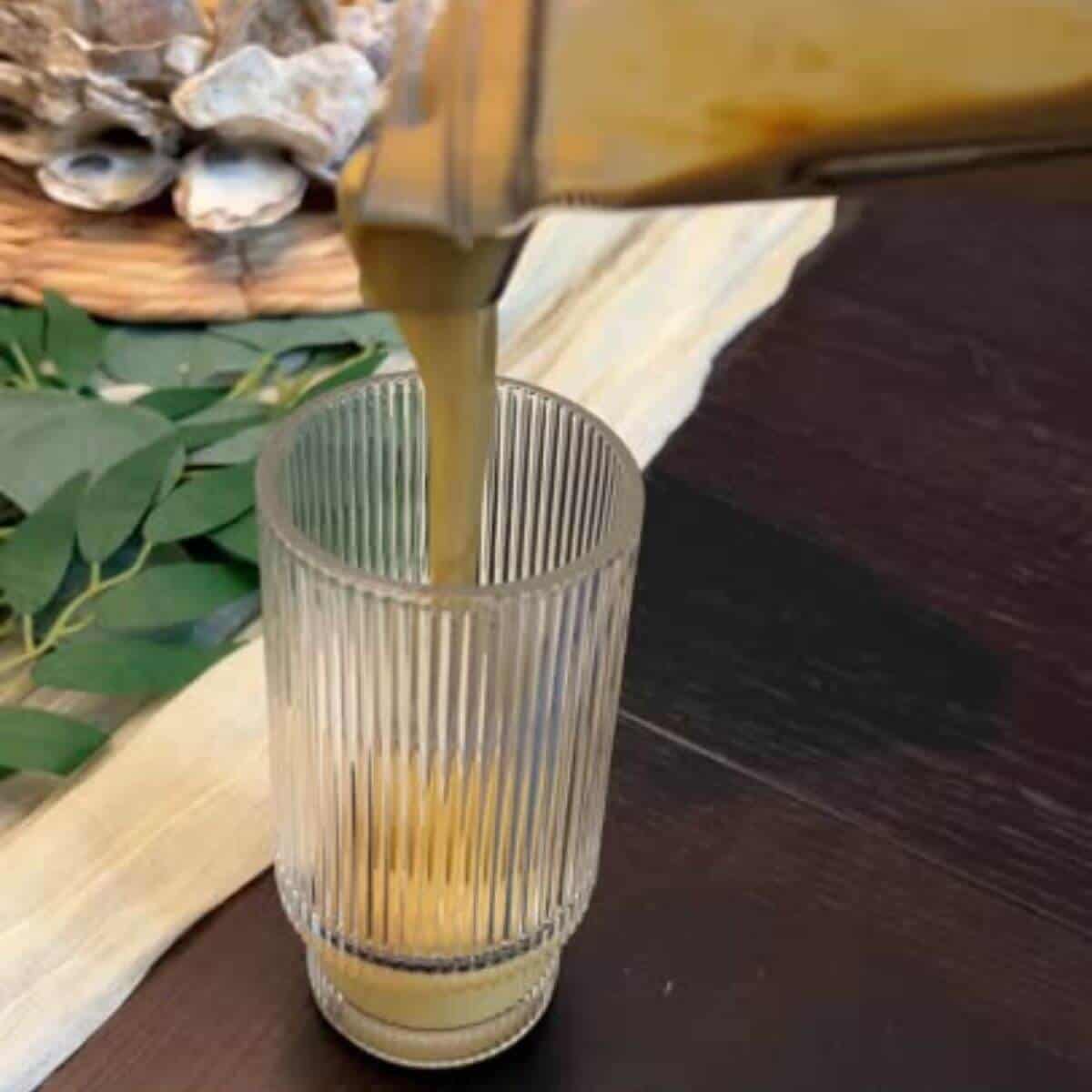 Delicious fall recipe