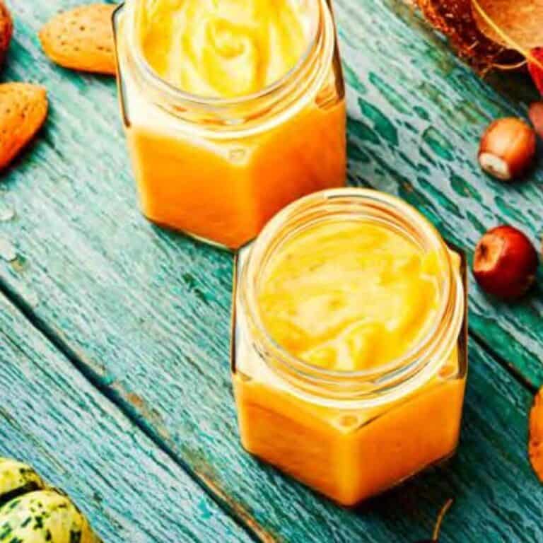 Pumpkin Spice Smoothie