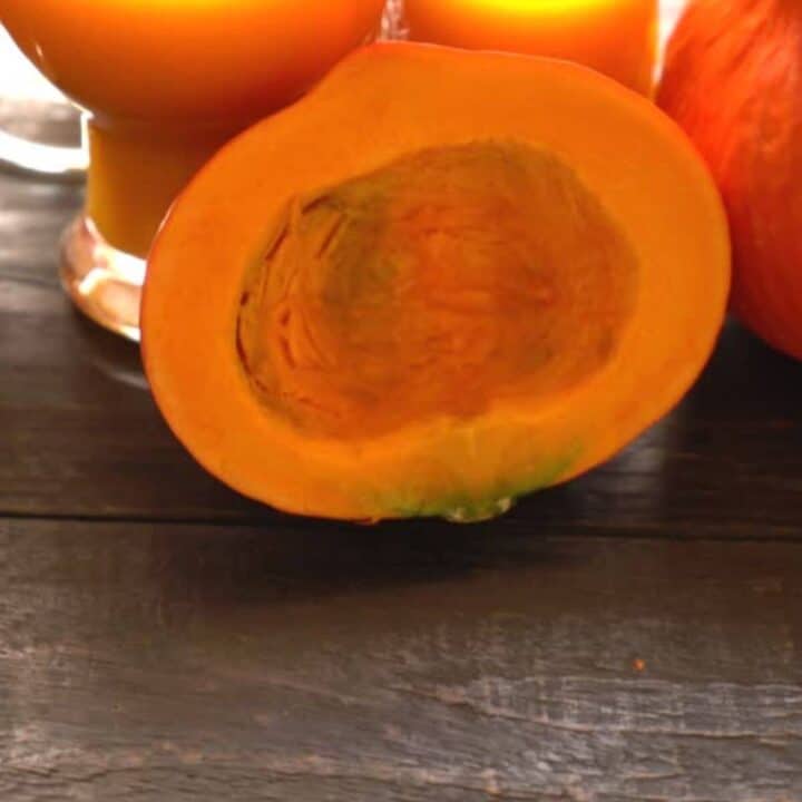Pumpkins & Squash: The Nutrient Powerhouses