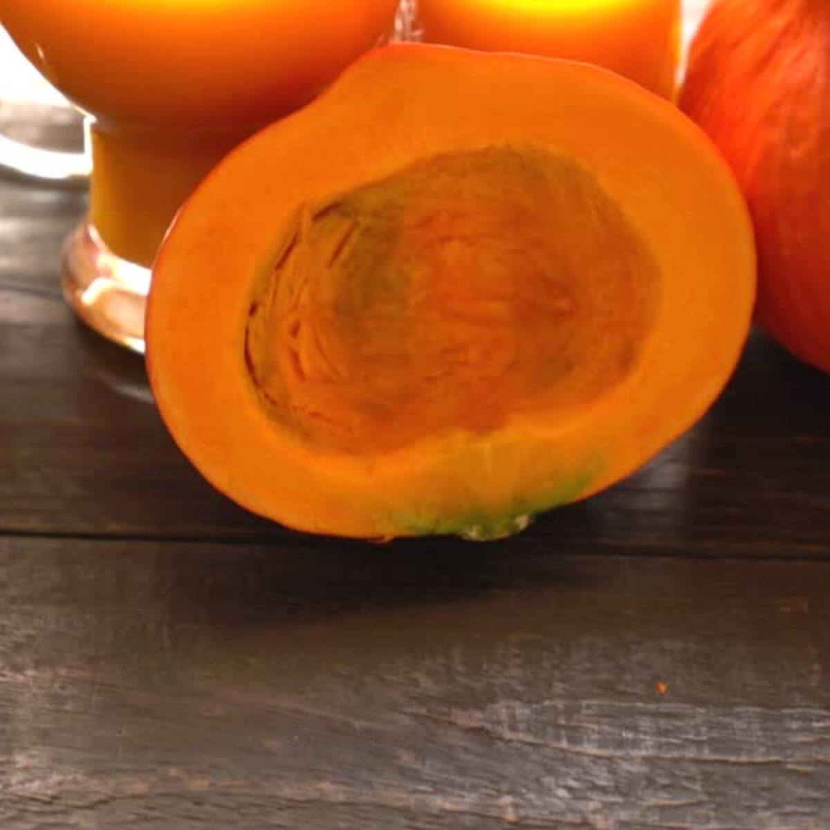 pumpkin squash the nutrient powerhouses