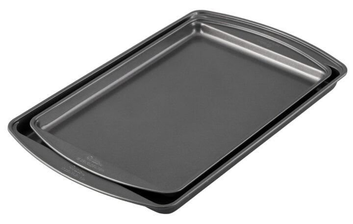 Wilton sheet pan, baking pan