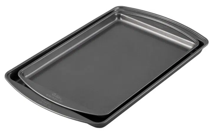 Wilton sheet pan, baking pan
