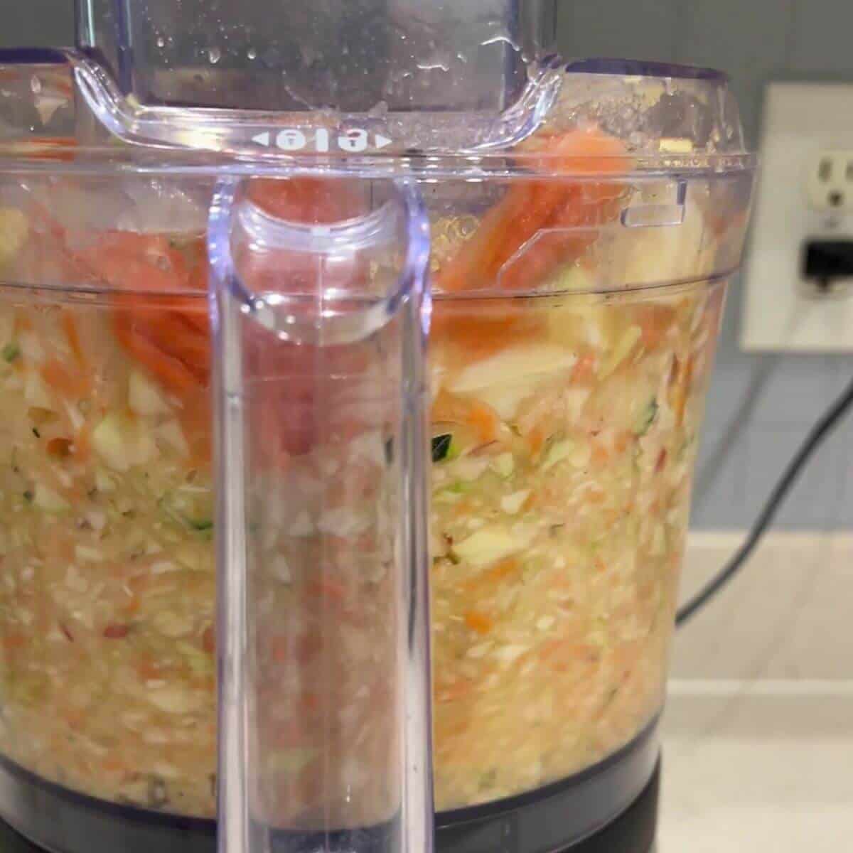 blend this afternoon healthy kid friendly snack