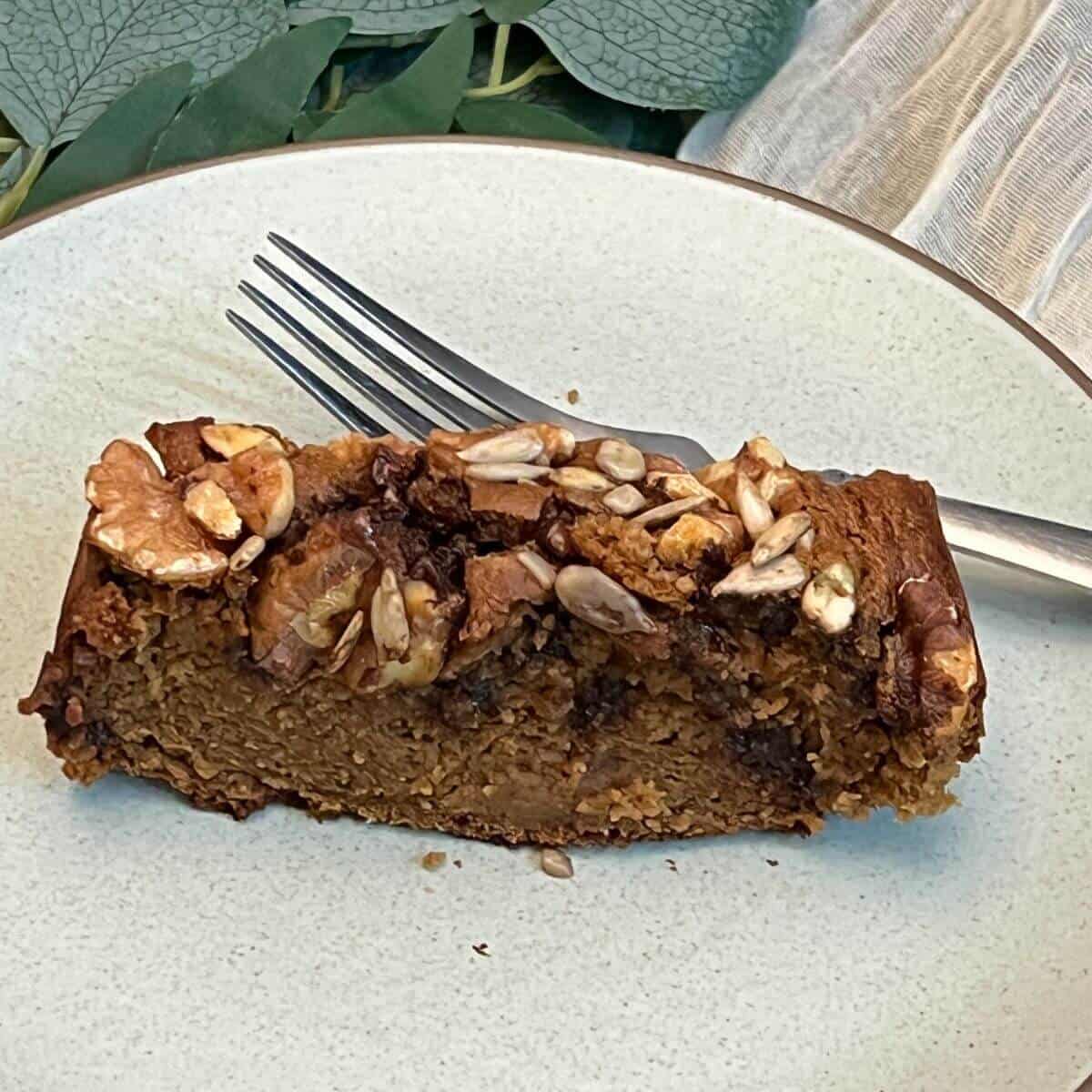 gluten free pumpkin bread recipe