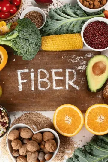 Fiber, Gut Health, and Skin: How Fiber Can Improve Both