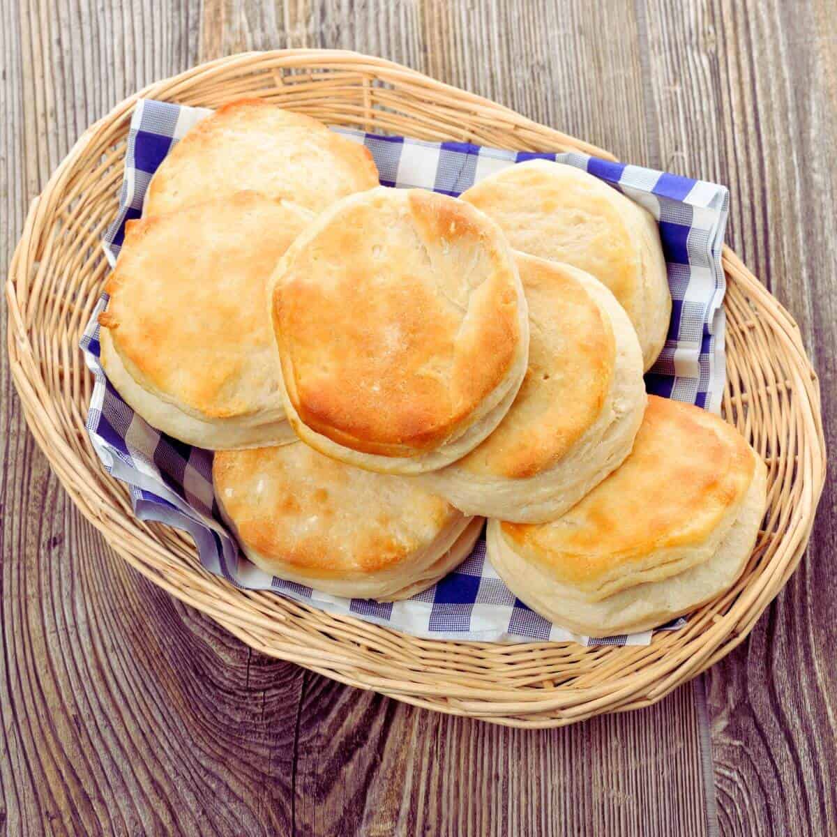 biscuits that are gluten free