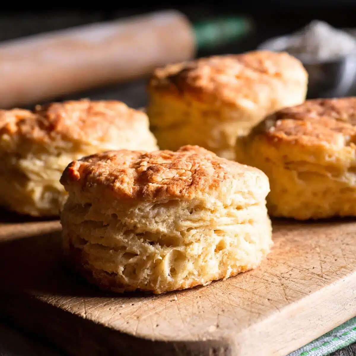 biscuits that are gluten free