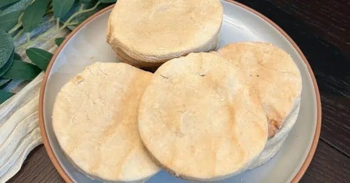 biscuits that are gluten free