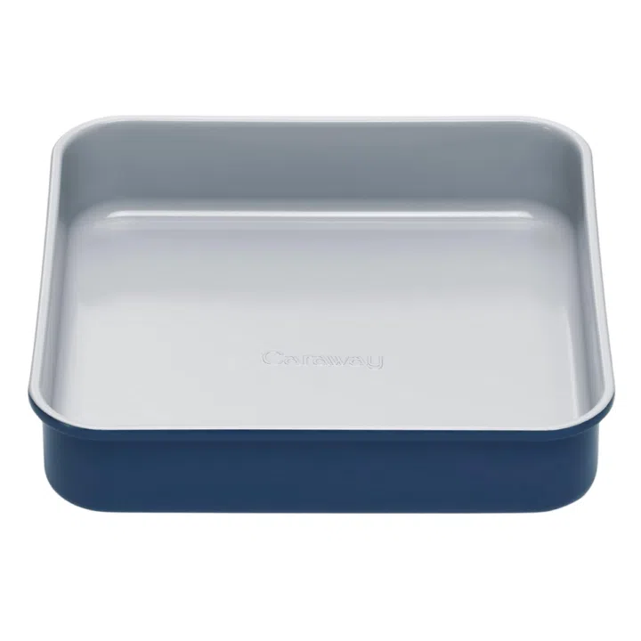 Caraway 9 by 9 inch baking dish