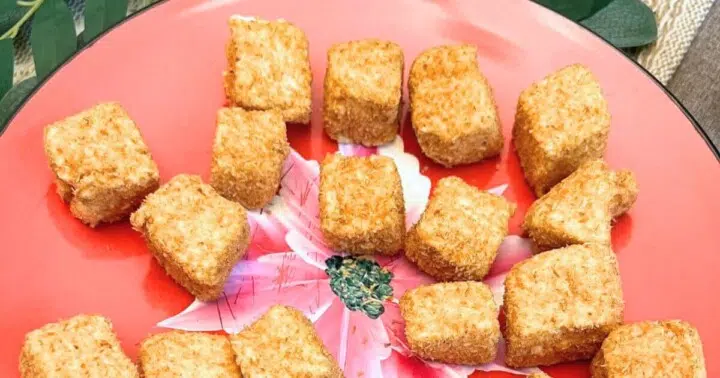 Delightful Gut-Friendly Toasted Coconut Marshmallows