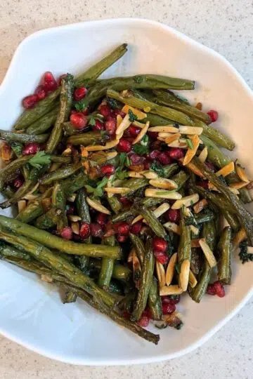 Festive and flavorful side dish recipe