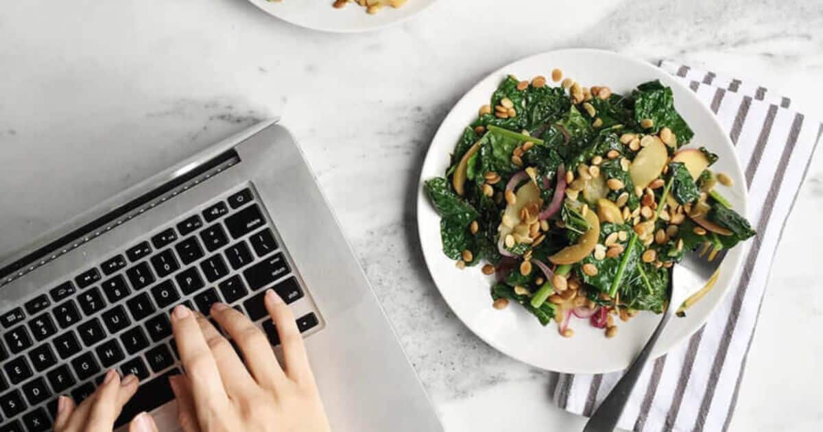 Holistic Nutrition Blog - #1 Powerful Nutrition Hack To Transform Your Health - Eat Your Nutrition website